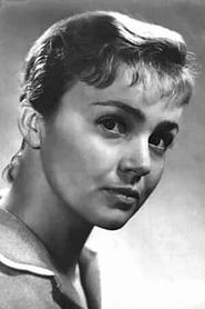 Nataliia Naum portrait
