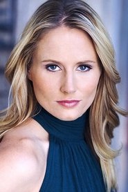 Helena Barrett portrait