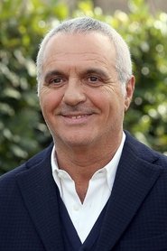 Giorgio Panariello portrait