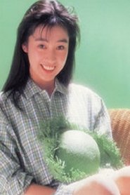 Sanae Horikawa portrait