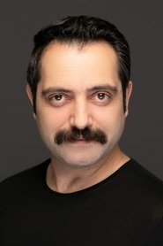 Gürhan Altundaşar portrait
