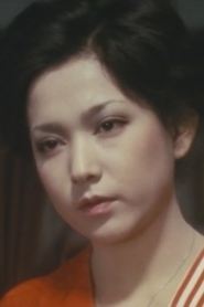 Hiromi Maya portrait