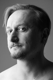Vasyl Kolisnyk portrait