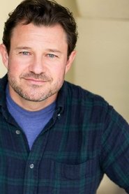 Jonathan Kehoe portrait