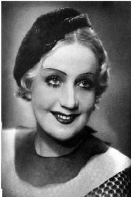 Benita Ozoliņa portrait