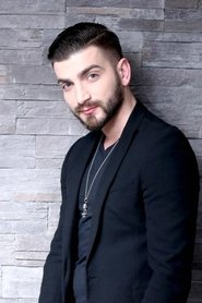 Silviu Mircescu portrait