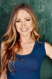 Julie Nathanson portrait