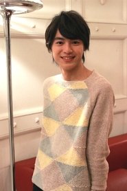 Takuya Mizoguchi portrait