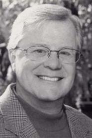 Tony Pope portrait