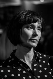 Airida Gintautaitė portrait