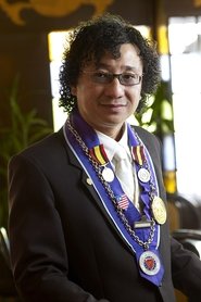 Jacky Liew (Shi Gongzi)  廖城兰 （食公子）
