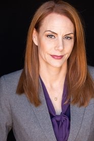Stephanie Schulz portrait
