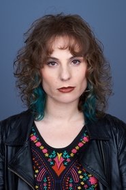 Daniela Claro portrait