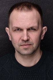 Sergey Intyakov portrait