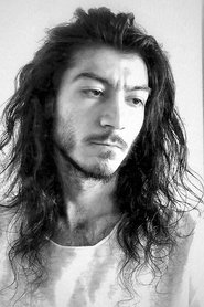 Tigran Aghajanyan portrait