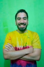 Christian Alden portrait