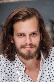 Matej Marušin portrait
