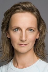 Norma Sheahan portrait