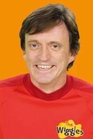 Murray Cook portrait
