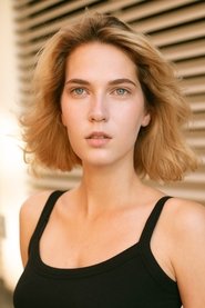 Valeria Beskaravaynaya portrait