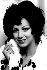Maria Pia Conte portrait