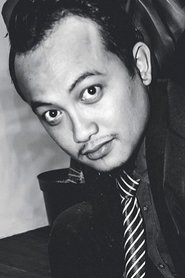 Nashiru Setiawan portrait
