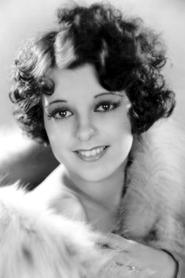 Roberta Gale portrait