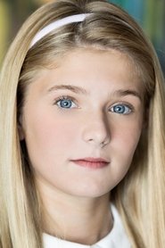 Elle Graper portrait