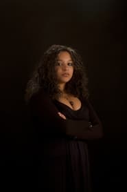 Kit Adams portrait