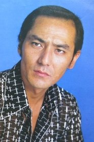 Kenjiro Nagare portrait