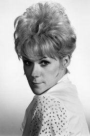 Tammy Grimes portrait