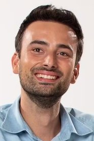 Jonas Schneiter portrait