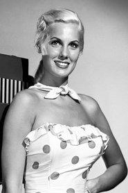 Dolores Rosedale portrait