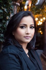 Sonia Goswami portrait
