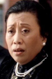 Fong Yue portrait