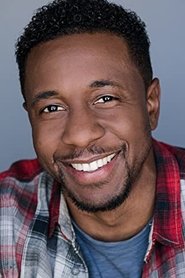 Anthony Gaskins portrait