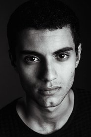 Mehdi Meskar portrait