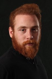 Furkan Kızılay portrait