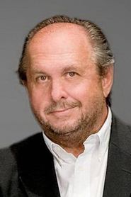 Panos Skouroliakos portrait