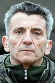 Alain Alivon portrait