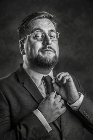 Victor Vroegindeweij portrait