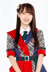 Airi Yamamoto portrait