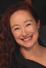 Bíró Kriszta portrait