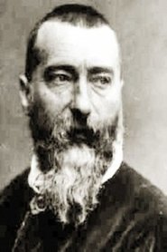 Jean Baptiste Alphonse Karr portrait