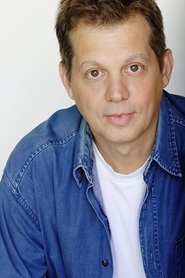 Tom Novak portrait