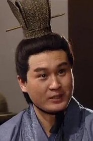 Fei Gao portrait