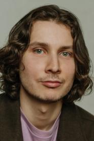 Luke Corrin Care portrait