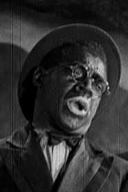 Amon Davis portrait