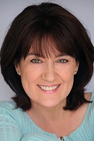 Cheryl Baxter portrait