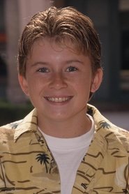 Shane Sweet portrait